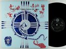 Sun Ra - The Soul Vibrations Of Man LP - El Saturn OG Press