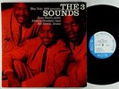 Three Sounds - The 3 Sounds LP - Blue Note - BLP 1600 Mono DG RVG 47 W 63rd