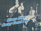 Dorsey and Johnny Burnette 