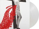 Coral Fang - Limited 180-Gram White Colored Vinyl by Distillers (Record, 2022)