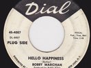 BOBBY MARCHAN  