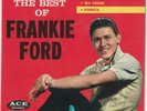 Frankie Ford 