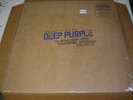 Deep Purple - Live In Wollogong 2001 triple LP new sealed Ear Music ltd #ed