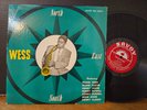 Frank Wess Kenny Burrell Frank Foster North, South, East.....Wess 1956 Savoy RVG