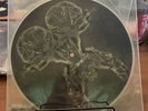 Tool Stinkfist 10 Inch Picture Disc Pic Zoo Entertainment Maynard Keenan Promo