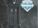 BBC RADIOPHONIC WORKSHOP    DR WHO STEREO VERSION   NICE COPY