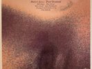CHET BAKER SHE WAS TOO GOOD TO ME LP 1974 ORIGINAL  CTI 6050S1  JAZZ BOB JAMES