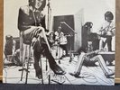 ROLLING STONES  LIMITED COLLECTORS EDITION RARE AUSTRALIA IMPORT DECCA FFSS LP