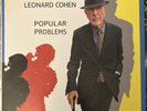 Popular Problems Leonard Cohen Vinyl LP (2014) original release - BARELY PLAYED