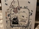 Cannot Be, Whatsoever by Novo Amor (Blue Vinyl)