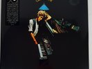 Tom Waits ‎– Closing Time: 50th Anniversary – 180g 2xLP 45RPM Clear Vinyl Sealed