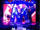 DEPECHE MODE - Live in Sacramento, Memento Mori World Tour 2023 3xLP White Vinyl