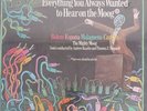 The Mighty Moog ‎– Everything You Always Wanted To Hear On The Moog Vinyl 33 RPM