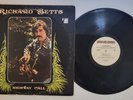 Richard Betts Highway Call Capricorn Records CP 0123 Vinyl VG+ 0724
