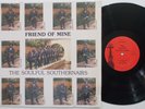 Soulful Southernairs – Friend Of Mine LP VG++ GOSPEL Funk Soul HEAR