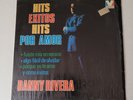 Danny Rivera LP. Hits Exitos Por Amor. NM. Original press. 1969. VELVET.
