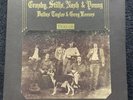 Crosby, Stills, Nash & Young Vinyl - Deja Vu - 1983 MOFI - TESTED