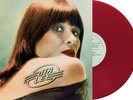 Rita Lee 1979 Chega Mais Rare RED Vinyl Record LP REMASTERED 2021 Brazil NEW
