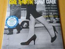 Sonny Clark ‎– Cool Struttin' - Vinyl LP Blue Note Classic Series 2021 - NEW 