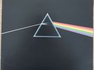 Pink Floyd - The Dark Side Of The Moon - SHVL 804 - A3/B3 - 5th Issue