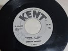 Vernon Garrett ‎– Shine It On / Things Are Lookin' Better   Northern Soul