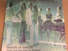 Music Has the Right to Children by Boards of Canada (Record, 2013) Vinyl reissue