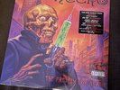 Necro The Pre-Fix For Death Sealed 2LP Vinyl ILL BILL ALC NON PHIXION OOP RARE