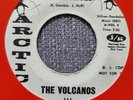 The Volcanos - Help Wanted - Arctic - S/Sided Demo - Northern Soul Classic 