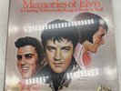 Memories Of Elvis (Presley): A Lasting Tribute To The King Of Rock 'N' Roll NEW