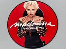 Madonna - You Can Dance - Tested Vintage Vinyl Picture Disc - German Promo EP