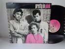 PRETTY IN PINK inxs psychedelic furs smiths A&M notch (1986) M- LP