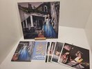 Loretta Lynn Van Lear Rose Third Man Records Vault 24 Vinyl Gold LP w/Extras