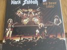 Black Sabbath - US Tour 1980 - Live Vinyl Record For Sale