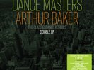 Various Artists Arthur Baker Presents Dance Masters: Arthur Baker (Vinyl)