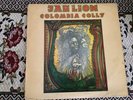 Jah Lion , Colombia Colly  , Island  Label