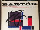 BARTÓK Concerto REINER - 1958 1st Press RCA Living Stereo LP TAS - BEAUTIFUL EX