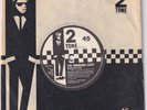 The SWINGING CATS * Mantovani * 1980 2TONE SKA REVIVAL UK 45 * Listen To It  11