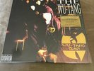 Wu-Tang Clan Enter The Wu-Tang (36 Chambers) Transparent Vinyl
