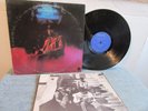 Merl Saunders lp heavy turbulence vinyl record grateful dead fantasy Garcia
