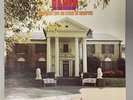 ELVIS PRESLEY VINYL LP RCA AFL1-0606 “LIVE ON STAGE IN MEMPHIS” BLACK LABEL NM-