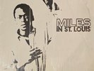 MILES DAVIS QUINTET / MILES IN ST LOUIS -  VGM0003 LP in Opened Shrink Wrap