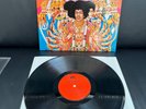JIMI HENDRIX / Axis bold as love - Polydor 2459391-- (Vinyl:M-Cover:M)