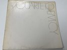 QUARTETO EM CY: Quarteto Em Cy 12” Vinyl Lp