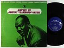 Johnny Hammond Smith - Gettin' Up LP - Prestige - PRST 7494 RVG VG+