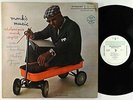 Thelonious Monk Septet - Monk's Music LP - Riverside - OJC-084