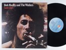 BOB MARLEY & THE WAILERS Catch A Fire ISLAND LP uk x