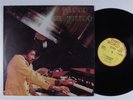 JACKIE MITTOO Hot Blood THIRD WORLD LP uk x