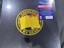 SAY ANYTHING - Anarchy, My Dear, Vinyl Box Set #1269/2000 NIB  Red Vinyl