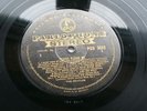 THE BEATLES  ORIG 1963  PLEASE PLEASE ME U.K. GOLD PARLOPHONE STEREO  LP