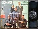 GIGI GRYCE And The Jazz Lab Quintet LP RIVERSIDE RLP 1110 US 1959 DG Donald Byrd